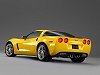 2005 Chevrolet Z06. Image by Chevrolet.