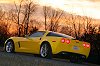 2005 Chevrolet Z06. Image by Chevrolet.