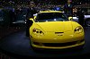 2005 Chevrolet Corvette Z06. Image by Shane O' Donoghue.