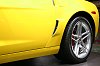 2005 Chevrolet Corvette Z06. Image by Shane O' Donoghue.