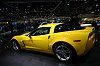 2005 Chevrolet Corvette Z06. Image by Shane O' Donoghue.