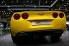 2005 Chevrolet Corvette Z06. Image by Shane O' Donoghue.