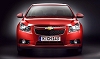 Chevrolet Cruze.