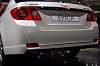 2006 Chevrolet Epica. Image by Phil Ahern.