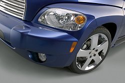 2005 Chevrolet HHR 2LT. Image by Chevrolet.