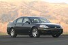 2005 Chevrolet Impala. Image by Chevrolet.