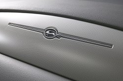 2005 Chevrolet Impala. Image by Chevrolet.