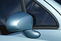 2005 Chevrolet Matiz. Image by Chevrolet. Click here for a larger image. 2005 Chevrolet Matiz. Image by Chevrolet.