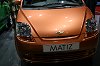 2005 Chevrolet Matiz. Image by Shane O' Donoghue.