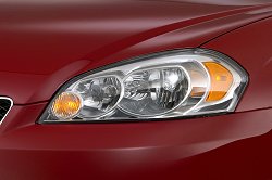 2005 Chevrolet Monte Carlo. Image by Chevrolet.