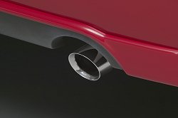 2005 Chevrolet Monte Carlo. Image by Chevrolet.