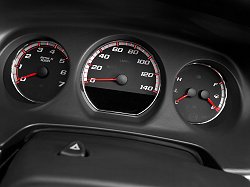 2005 Chevrolet Monte Carlo. Image by Chevrolet.