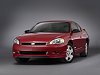 2005 Detroit Show photo gallery: Chevrolet Monte Carlo. Image by Chevrolet.