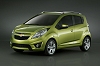 2009 Chevrolet Spark.