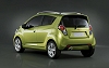 2009 Chevrolet Spark. Image by Chevrolet.