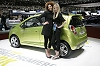 2009 Chevrolet Spark. Image by Newspress.