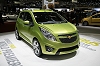 2009 Chevrolet Spark. Image by Newspress.