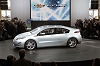 Chevy's Volt of lightning strikes at last. Image by Chevrolet.