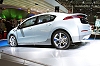 Review: Chevrolet at the Paris Motor Show. Image by United Pictures.