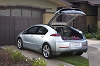 2009 Chevrolet Volt. Image by Chevrolet.