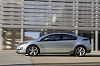 2009 Chevrolet Volt. Image by Chevrolet.