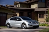 2009 Chevrolet Volt. Image by Chevrolet.