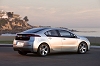 2009 Chevrolet Volt. Image by Chevrolet.