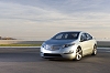 2009 Chevrolet Volt. Image by Chevrolet.