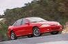The 2002 Chevrolet Cavalier. Photograph by Chevrolet. Click here for a larger image.