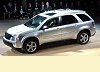 2005 Chevrolet Equinox. Photograph by Chevrolet. Click here for a larger image.