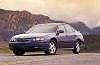 The 2002 Chevrolet Impala. Photograph by Chevrolet. Click here for a larger image.