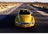 The 2003 Chevrolet SSR. Photograph by Chevrolet. Click here for a larger image.