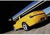 The 2003 Chevrolet SSR. Photograph by Chevrolet. Click here for a larger image.