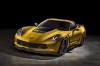 2014 Corvette Z06. Image by Chevrolet.