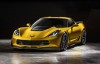 2014 Corvette Z06. Image by Chevrolet.