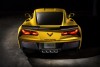 2014 Corvette Z06. Image by Chevrolet.