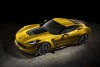 2014 Corvette Z06. Image by Chevrolet.