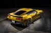 2014 Corvette Z06. Image by Chevrolet.