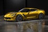 2014 Corvette Z06. Image by Chevrolet.