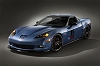 2010 Corvette Z06 Carbon Limited Edition. Image by Corvette.