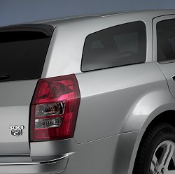 2004 Chrysler 300. Image by DaimlerChrysler. Click here for a larger image. 2004 Chrysler 300. Image by DaimlerChrysler.