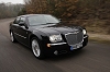 2008 Chrysler 300C. Image by Chrysler.