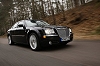 2008 Chrysler 300C. Image by Chrysler.