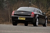 2008 Chrysler 300C. Image by Chrysler.