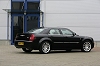 2008 Chrysler 300C. Image by Chrysler.