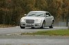 2006 Chrysler 300C SRT8. Image by Chrysler.