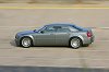 2006 Chrysler 300C SRT8. Image by Chrysler.