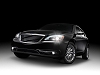 2011 Chrysler 200. Image by Chrysler.