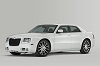 2010 Chrysler 300C. Image by Chrysler.