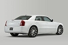 2010 Chrysler 300C. Image by Chrysler.